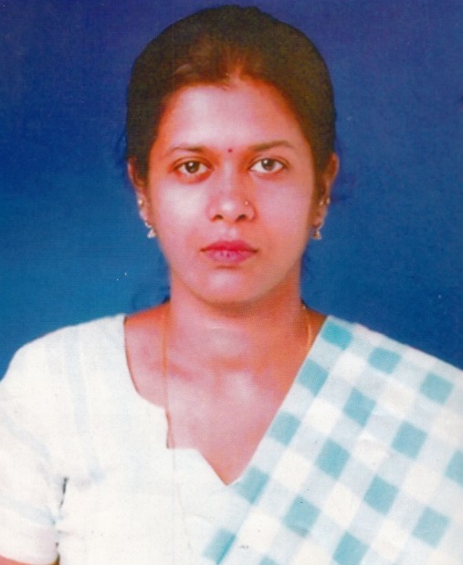 Kiran Kaushal