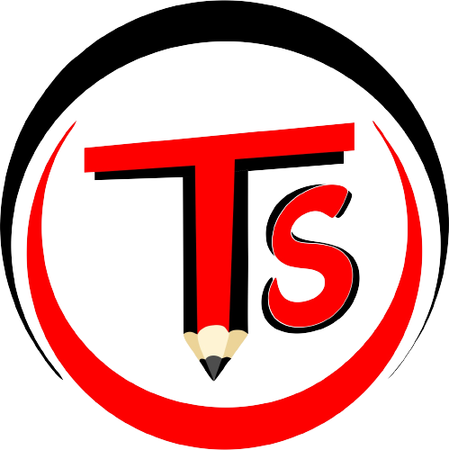 The study IAS Logo